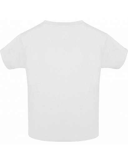 CAMISETA MANGA CORTA BABY