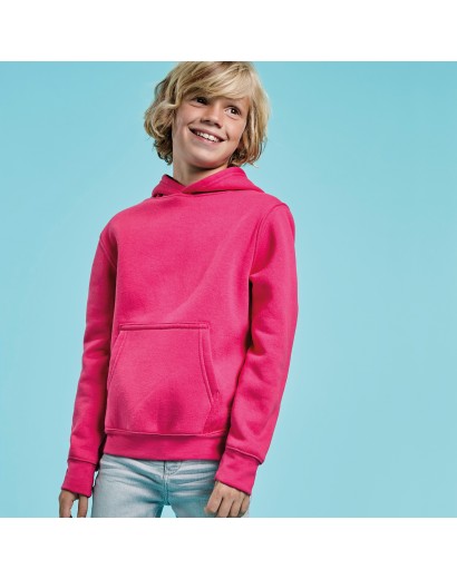 CAPUCHA INFANTIL
