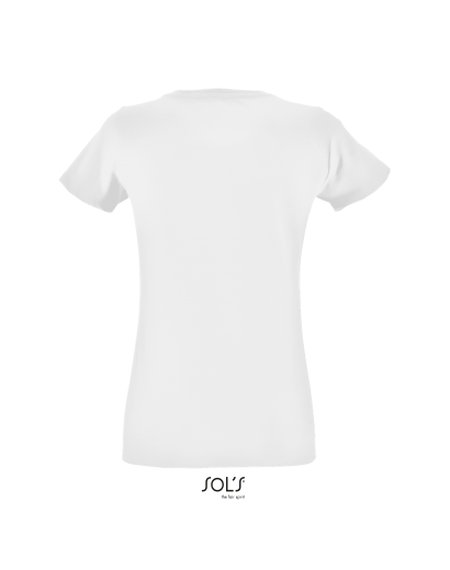 REGENT FIT WOMEN