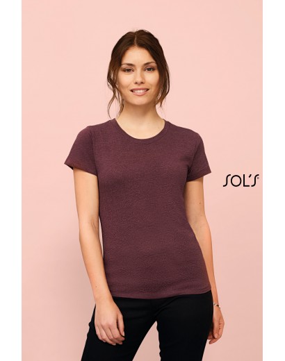 REGENT FIT WOMEN