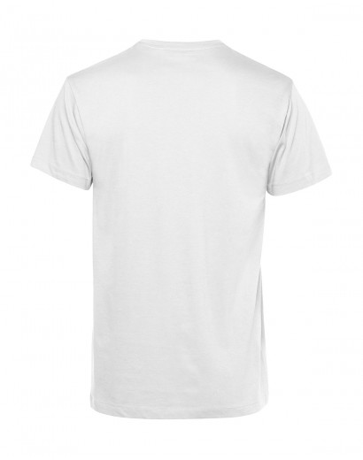 CAMISETA ORGÁNICA E150