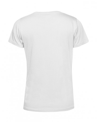 CAMISETA ORGÁNICA E150 MUJER