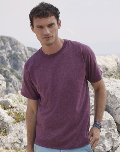 CAMISETA VALUEWEIGHT