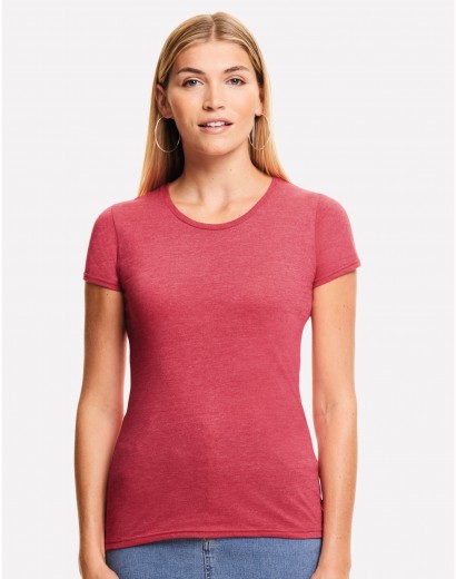 CAMISETA ICONIC 150 MUJER