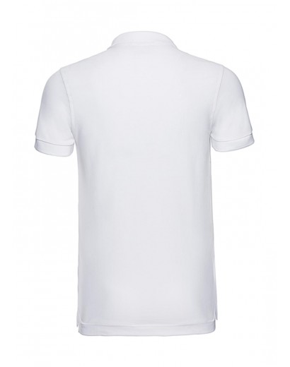 POLO SAFRAN TIMELESS MUJER