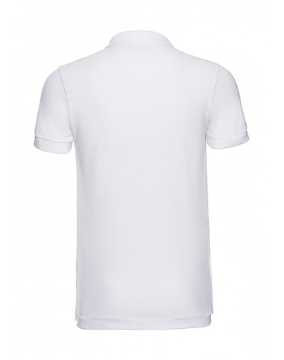 POLO STRETCH HOMBRE