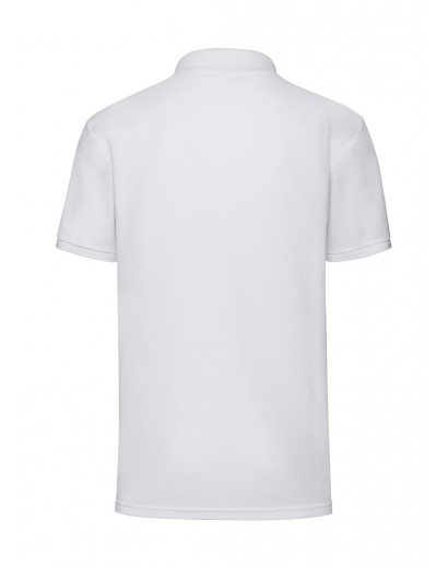 POLO PIQUÉ HOMBRE
