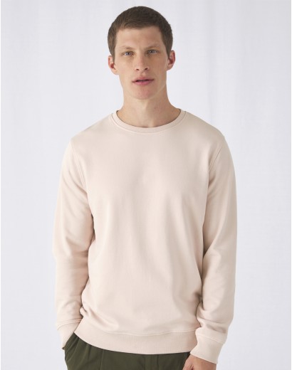 SUDADERA LIGERA HOMBRE