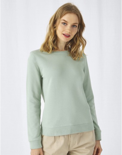 SUDADERA LIGERA MUJER