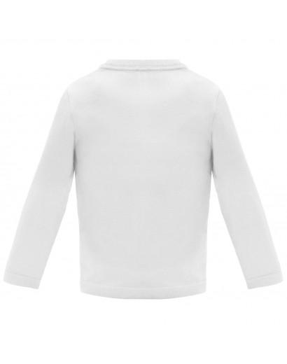 CAMISETA MANGA LARGA BABY