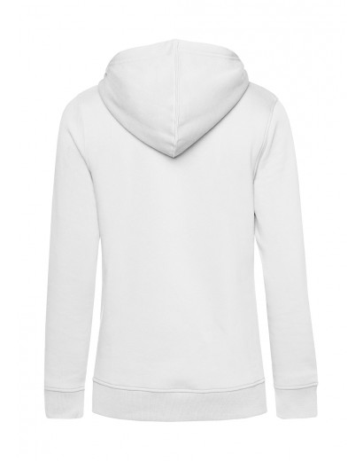SUDADERA CON CAPUCHA MUJER