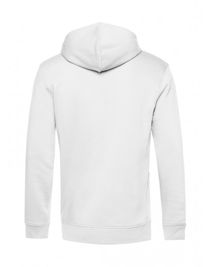 SUDADERA CON CAPUCHA UNISEX
