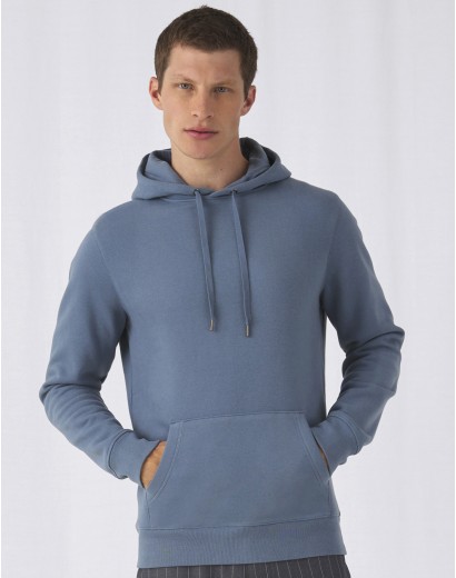 SUDADERA KING