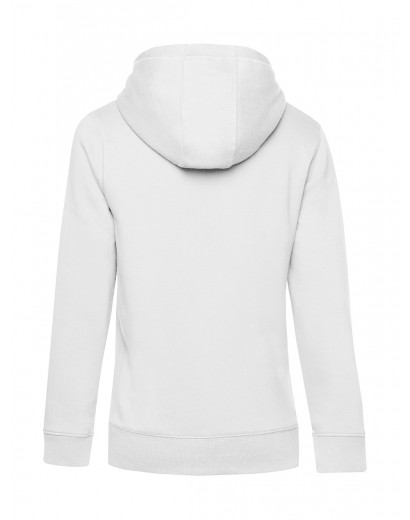 SUDADERA QUEEN CAPUCHA