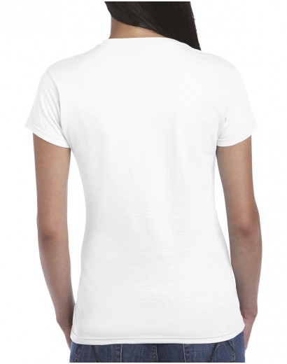 CAMISETA SOFTSTYLE...