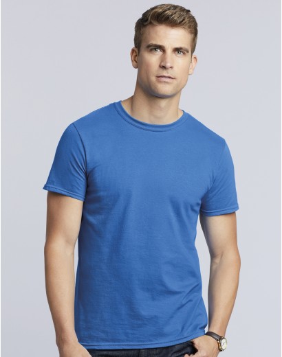 CAMISETA SOFTSTYLE RING...