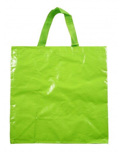 BOLSA POLIPROPILENO CON ASA...