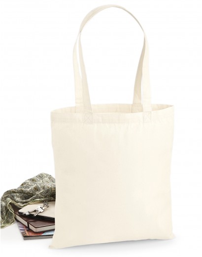 BOLSA ALGODÓN PREMIUM