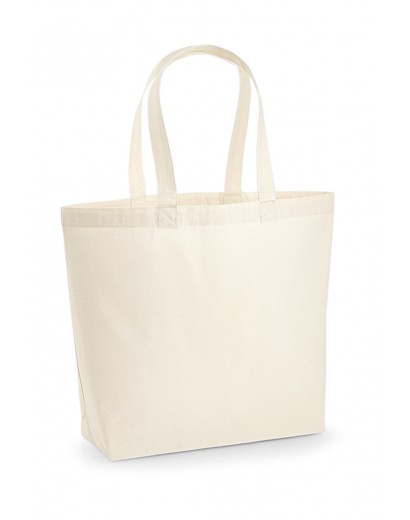 BOLSA ALGODÓN PREMIUM MAXI